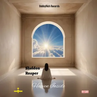 Heaven Inside by BobbyRich