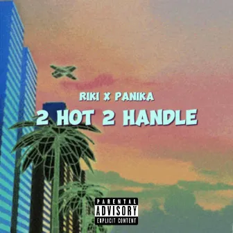 2 hot 2 handle by Riki 808