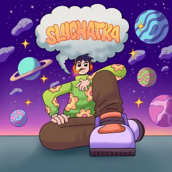 SLUCHATKA by Sonic