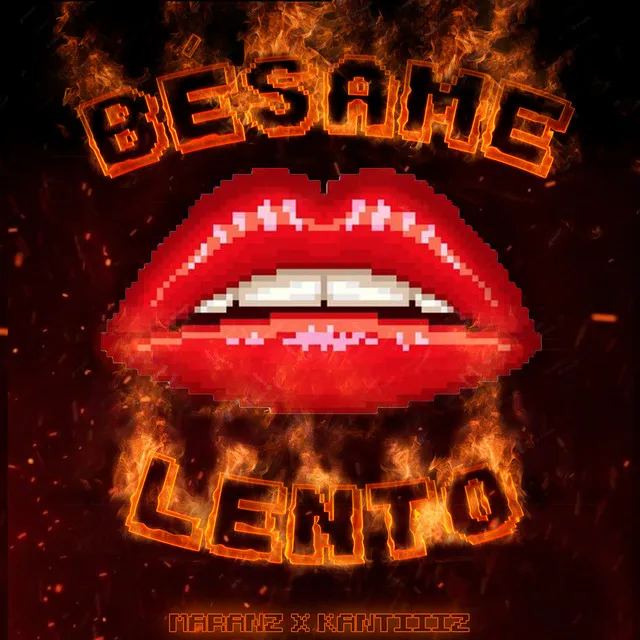 Besame Lento