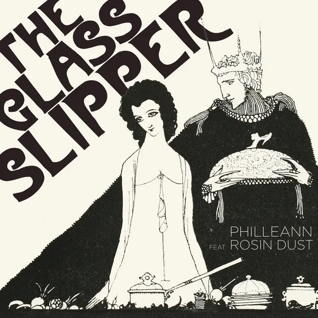 The Glass Slipper