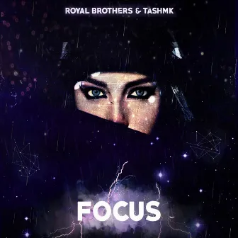 FOCUS by Royal Brothers