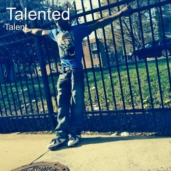 Talented by Talent