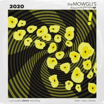 Dizzyonatightrope by The Mowgli's