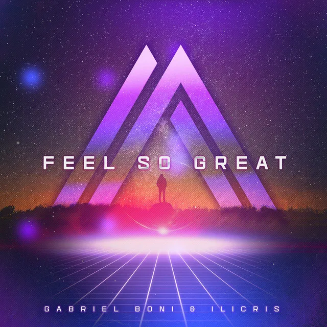 Feel so Great - Radio Mix