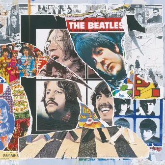 Anthology 3 by The Beatles