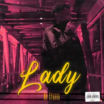 Lady by DH Stunna