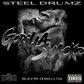 Gorilla Smackz by Steel Drumz