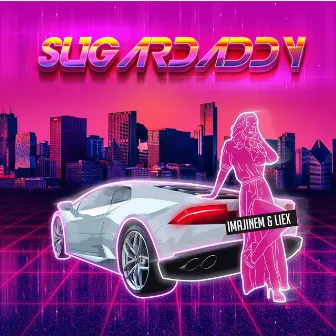 Sugar daddy by Liex