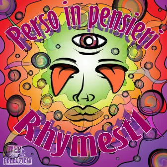 Perso in pensieri by Rhymest1