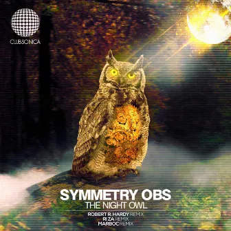 The Night Owl by Symmetry Obs