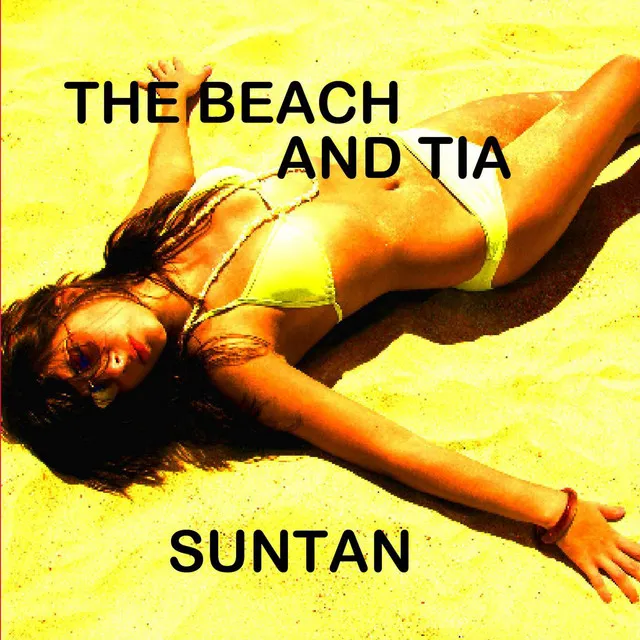 Suntan (Freemasons Remix)