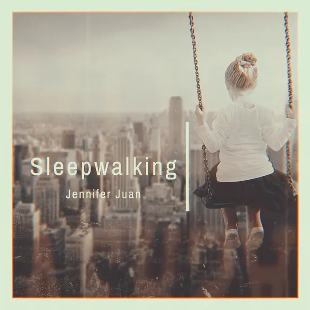 Sleepwalking