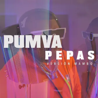 Pepas by Pumva