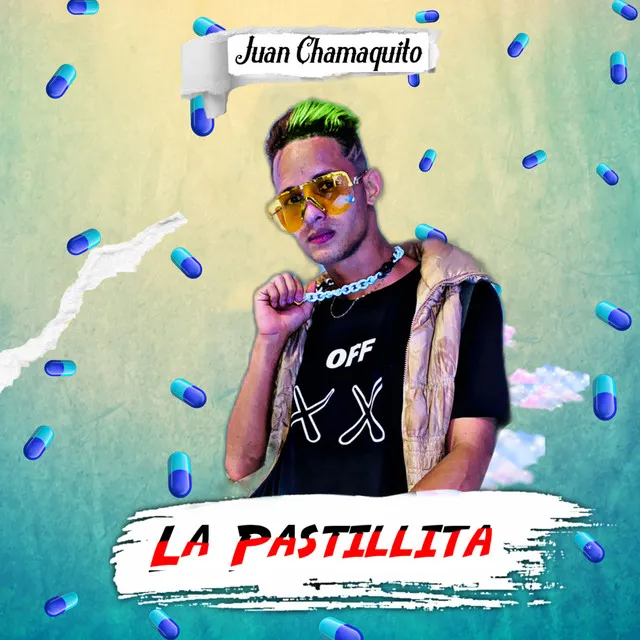 La Pastillita