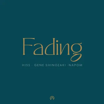 Fading by Gene Shinozaki