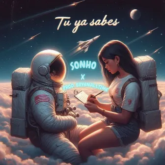 Tu Ya Sabes by Sonho