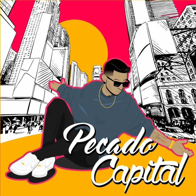 Pecado Capital