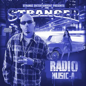 Radio Music-A by Stranger