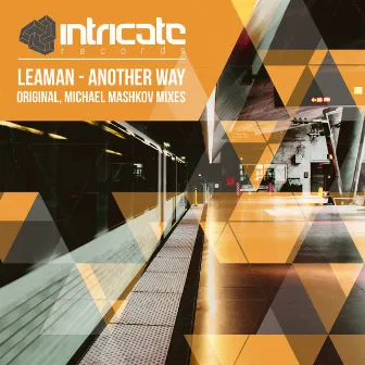 Another Way by Leaman