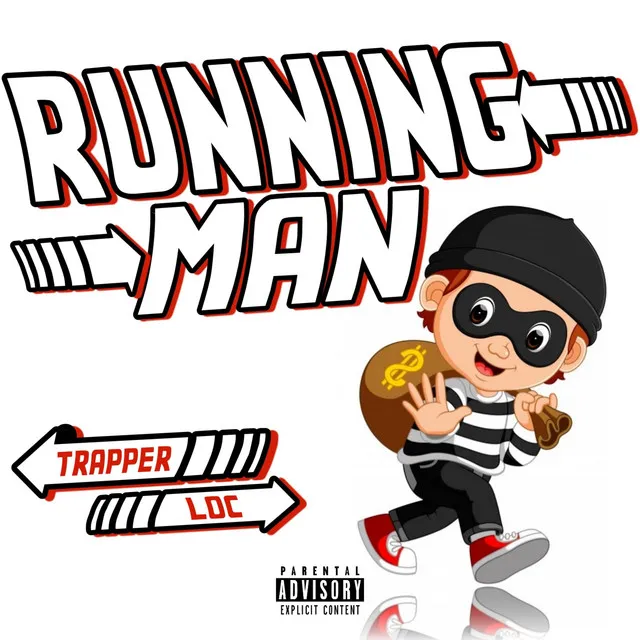 Running Man