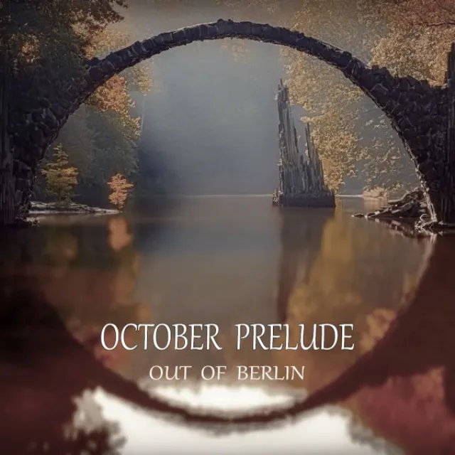 October Prelude