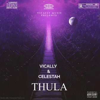 THULA by Vically