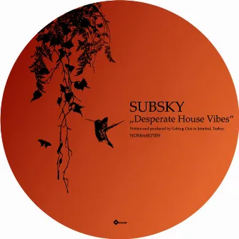 Desperate House Vibes by Subsky