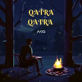 Qatra Qatra by AKG