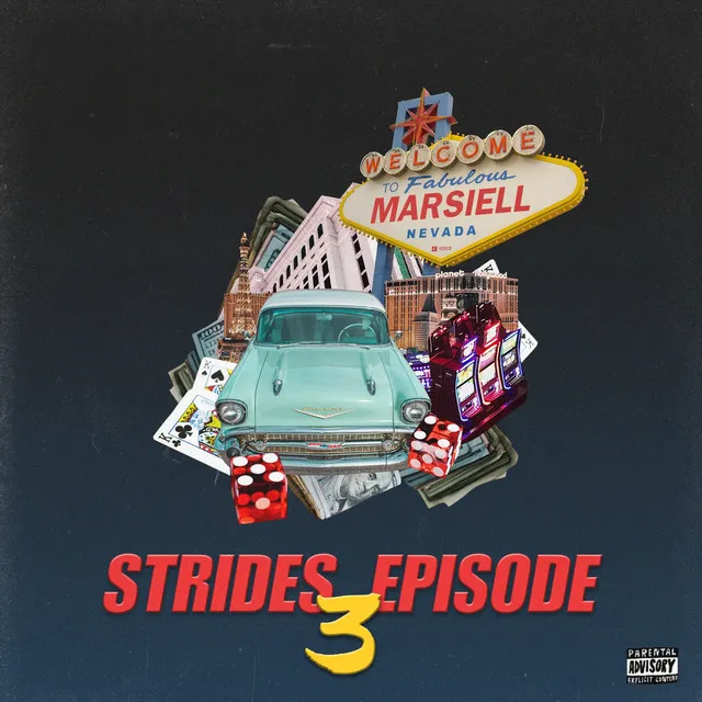 Strides Episode 3