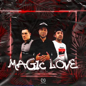 Magic Love by Nautic rhythms