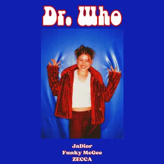 Dr. Who by JaDior