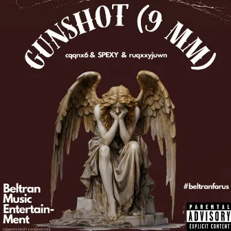 Gunshot (9Mm) by SPEXY