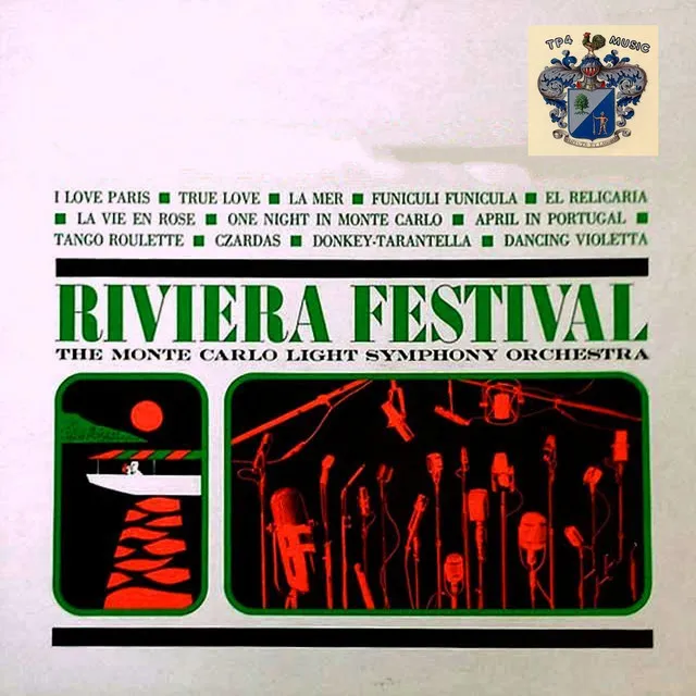 Riviera Festival