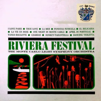 Riviera Festival by Monte Carlo Light Symphony Orchestra