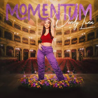 Momentum by Wendy Luna