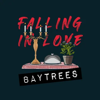 Falling in Love by Baytrees