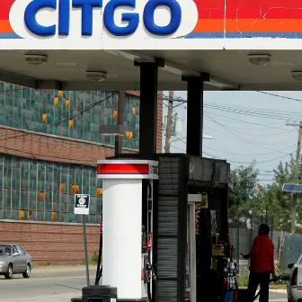 Citgo by Ted Money