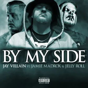 By My Side by Jay Villain