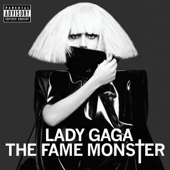 The Fame Monster (Deluxe Edition) by Lady Gaga