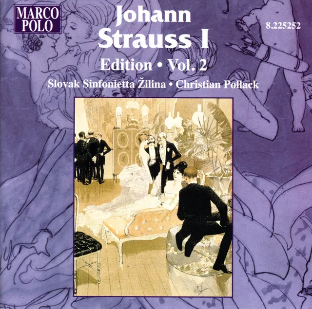 Walzer (a la Paganini), Op. 11