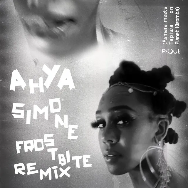 Frostbite (Remix) - Asmara meets Tapiwa on Planet Kizomba