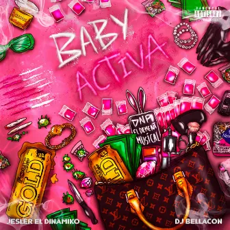 Baby Activa by Dnp el Dment Musical