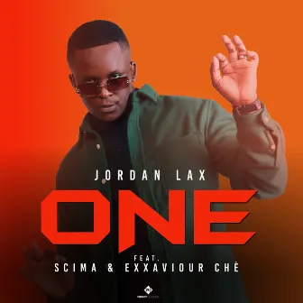 One by Jordan Lax