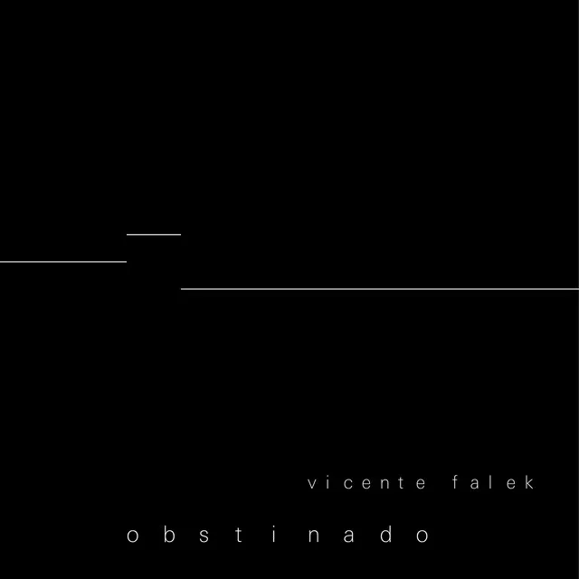 Obstinado, Vol. 2