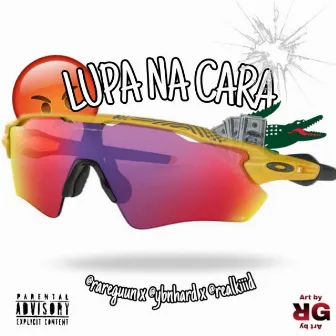 Lupa na Cara by Guun