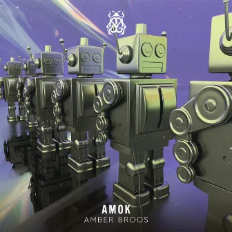 Amok by Amber Broos