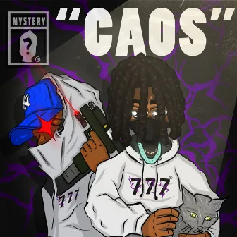 Caos by OGyOficial