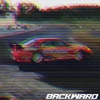 Bxckwxrd by PXINHELL