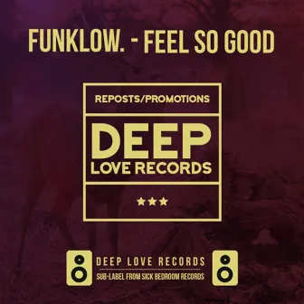 Feel So Good by Funklow.